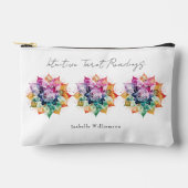 Rainbow Mandala Esoteric Psychic Oracle Tarot Kaar Etui (Voorkant)