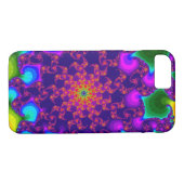 Rainbow Marigold Case-Mate iPhone Case (Achterkant (Horizontaal))