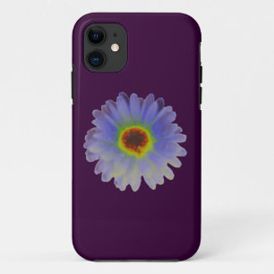 Rainbow Marigold iPhone 5 Hoesje