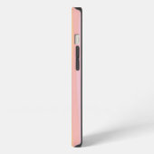 Rainbow Melt iPhone Case Hoesje (Linkerkant)