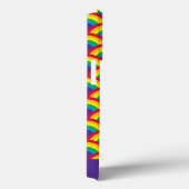 Rainbow Mermaid Scale Case-Mate iPhone Case (Achterkant / Rechts)