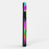 Rainbow Mirage hoesje voor iPhone (Achterkant/rechts)