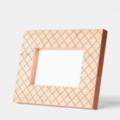 Rainbow mosaic pattern gegraveerde lijstjes (Links)