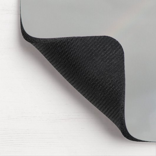 Rainbow Mousepad Muismat (Hoek)