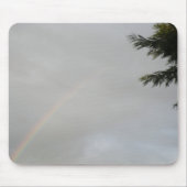 Rainbow Mousepad Muismat (Voorkant)