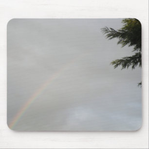 Rainbow Mousepad Muismat