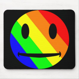 Rainbow Mousepad Muismat