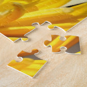 Rainbow Mum Jigzaag Puzzle Legpuzzel (Zijkant)