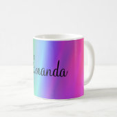 Rainbow Name Mok (Voorkant rechts)