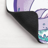 Rainbow Narwalale Muismat (Hoek)