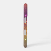 Rainbow Note Symphony Phone Case iPhone 16 Hoesje (Rechterkant)