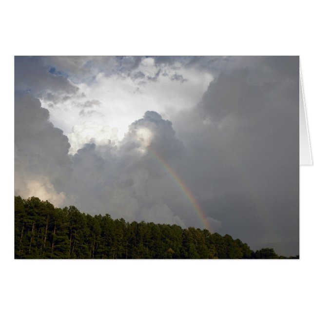 Rainbow of Hope (Voorkant Horizontaal)