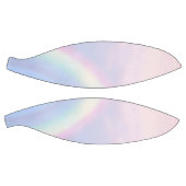 Rainbow of hope - pastel, basketbal (Panelen)