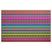 Rainbow Ombre | Bright Boho Sunrise Stof (Yard (91,4 cm))