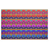 Rainbow Ombre | Bright Boho Sunrise Stof (Fat Quarter)