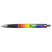 Rainbow Ombre Pen (Achterkant)