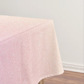 Rainbow Ombre Tafelkleed (Voorbeeld)