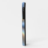 RAINBOW OPPERSTE HOLOGRAFISCHE IPHONE CASE (Achterkant/links)