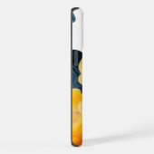 Rainbow Paint Drip Telefoonhoes iPhone Hoesje (Rechterkant)