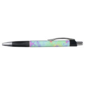 Rainbow Paint Splatter, effect Pen (Bovenkant)