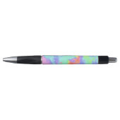 Rainbow Paint Splatter, effect Pen (Voorkant)