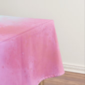 Rainbow Paint Splatter tafelkleed (Voorbeeld)