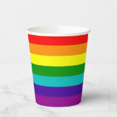 RAINBOW PAPIEREN BEKERS (Links)