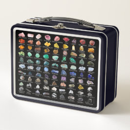 Rainbow Pareltjes Crystal Collectie Geologie Rock 