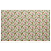 Rainbow Parrot Floral Stof (Fat Quarter)