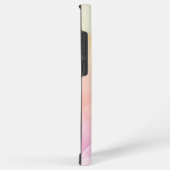 Rainbow Pastel esthetisch Samsung Galaxy Hoesje (Rechterkant)