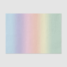 Rainbow pastelmix