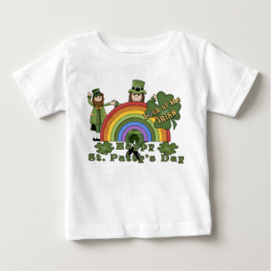 Rainbow Pat