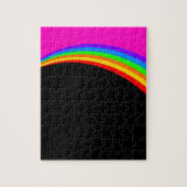 RAINBOW PATTERN LEGPUZZEL (Verticaal)