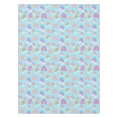 Rainbow pattern tafelkleed (Voorkant)