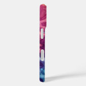 Rainbow Peace Splash Telefoonhoesje Case-Mate iPhone Case (Achterkant / Rechts)