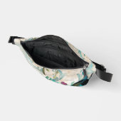 Rainbow Peacock Heuptasje (Open)