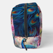 Rainbow Peacock Toilettasje (Rechts)