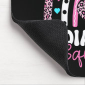 Rainbow Pediatrics Squad - Valentine's Day Pediatr Muismat (Hoek)