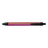 Rainbow Pen aanpassen - Lesbische trots (Achterkant)