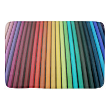Rainbow Pencil Set - Levendig Collectie voor kunst