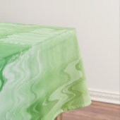 Rainbow Peony Tie Dye Hippie Tafelkleed (Voorbeeld)