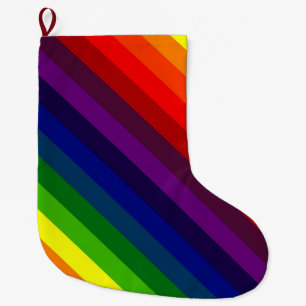 RAINBOW PERFECTIE! ~ GROTE KERSTSOK