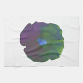Rainbow Petunia Kitchen Towel Theedoek (Horizontaal)