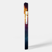 Rainbow Phoenix Case-Mate iPhone Case (Achterkant / Links)