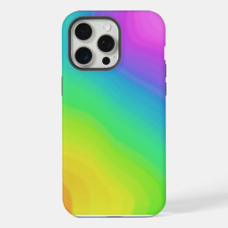 rainbow phone case iPhone 15 pro max case