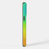 rainbow phone case iPhone hoesje (Rechterkant)