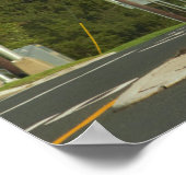 Rainbow Photo Poster (Hoek)