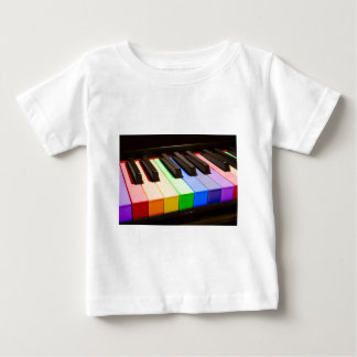 Rainbow Piano