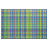 Rainbow Picnic Plaid Stof (Yard (91,4 cm))