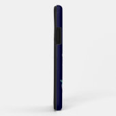 Rainbow Pig Stack Case-Mate iPhone Case (Achterkant/rechts)